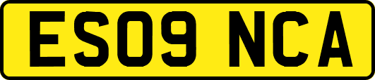ES09NCA