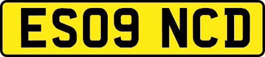 ES09NCD