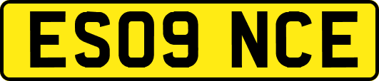ES09NCE
