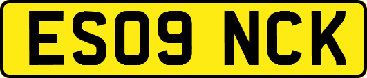 ES09NCK