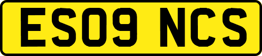 ES09NCS