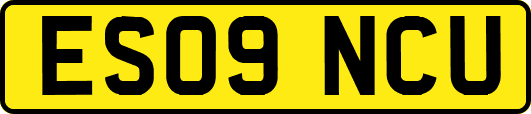 ES09NCU