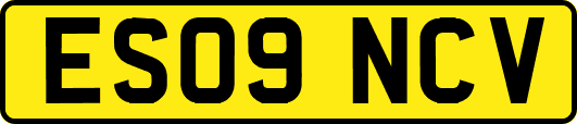 ES09NCV