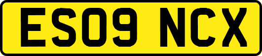 ES09NCX