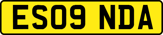 ES09NDA