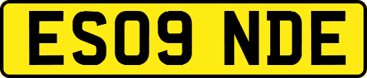 ES09NDE