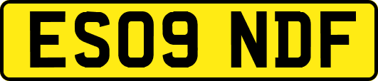 ES09NDF