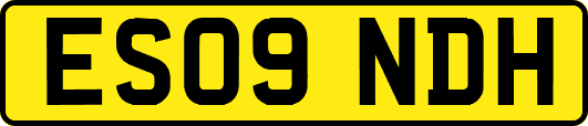 ES09NDH