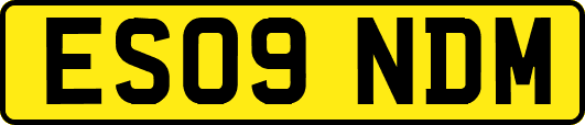 ES09NDM