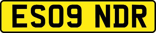 ES09NDR