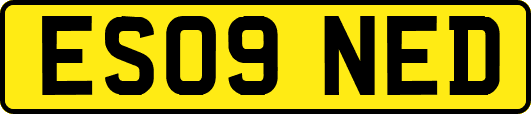 ES09NED