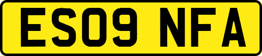 ES09NFA