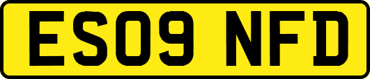 ES09NFD