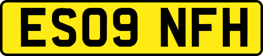 ES09NFH
