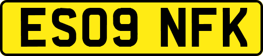 ES09NFK