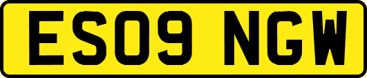 ES09NGW