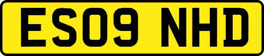 ES09NHD