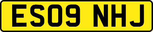ES09NHJ