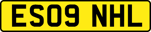 ES09NHL