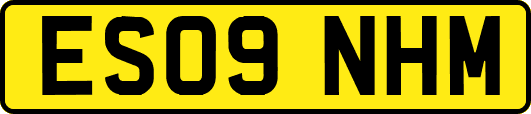 ES09NHM
