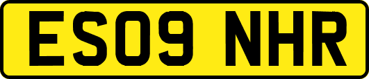 ES09NHR