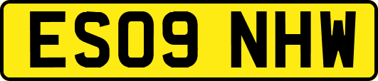 ES09NHW