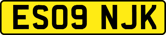 ES09NJK