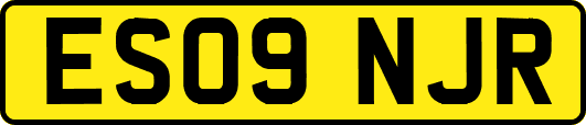 ES09NJR