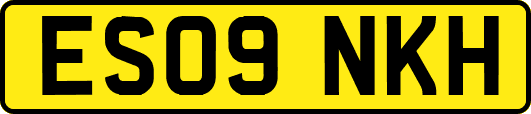 ES09NKH
