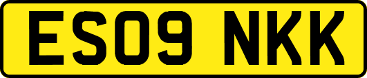 ES09NKK