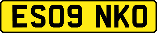 ES09NKO