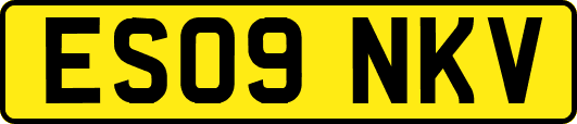 ES09NKV