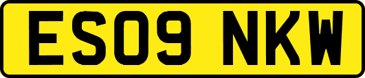 ES09NKW