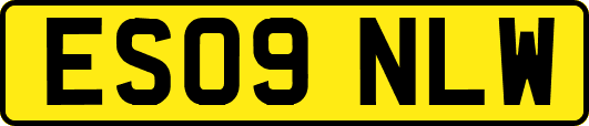 ES09NLW