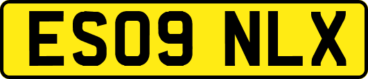 ES09NLX