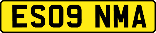 ES09NMA