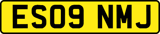 ES09NMJ