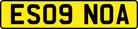 ES09NOA