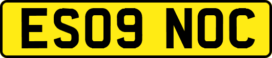 ES09NOC