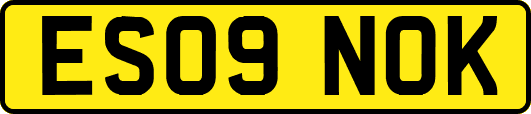 ES09NOK