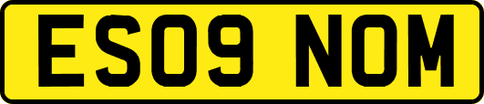 ES09NOM