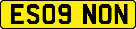 ES09NON