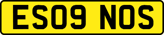 ES09NOS