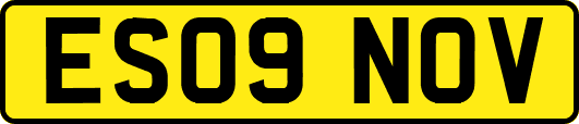 ES09NOV