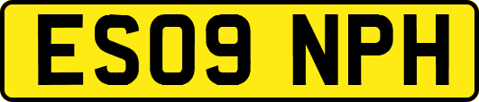 ES09NPH