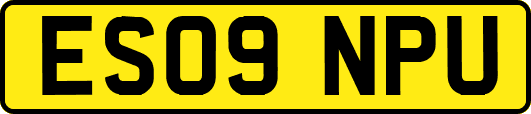 ES09NPU