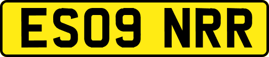 ES09NRR