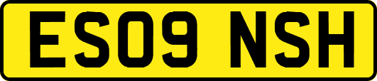 ES09NSH