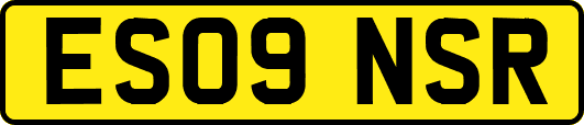 ES09NSR