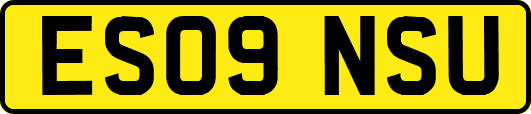 ES09NSU